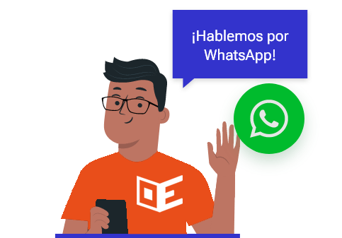 whatsapp chat